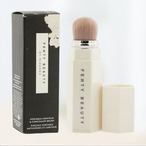 New Fenty beauty portable contour brush